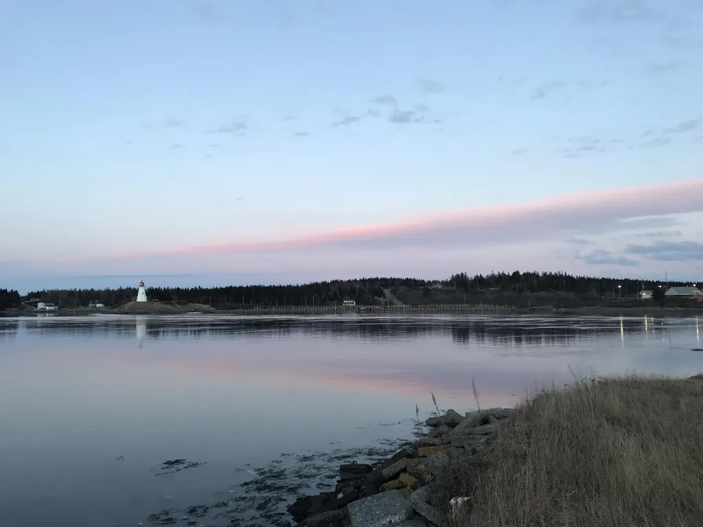 61 Water Street Lubec ME 04652