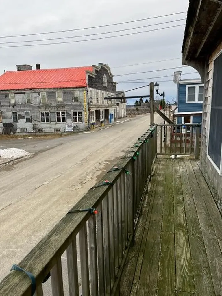 61 Water Street Lubec ME 04652