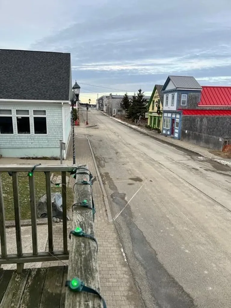 61 Water Street Lubec ME 04652
