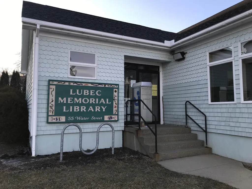 61 Water Street Lubec ME 04652