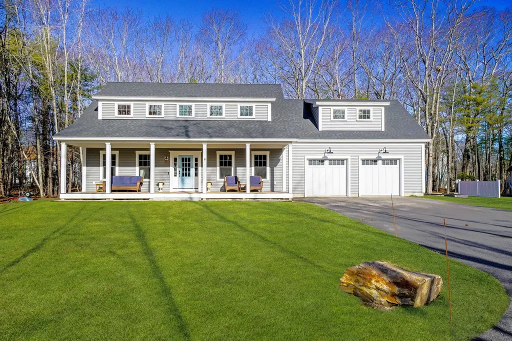 6 Running Brook Way Kennebunk ME 04043