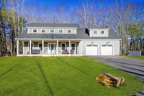 6 Running Brook Way Kennebunk ME 04043