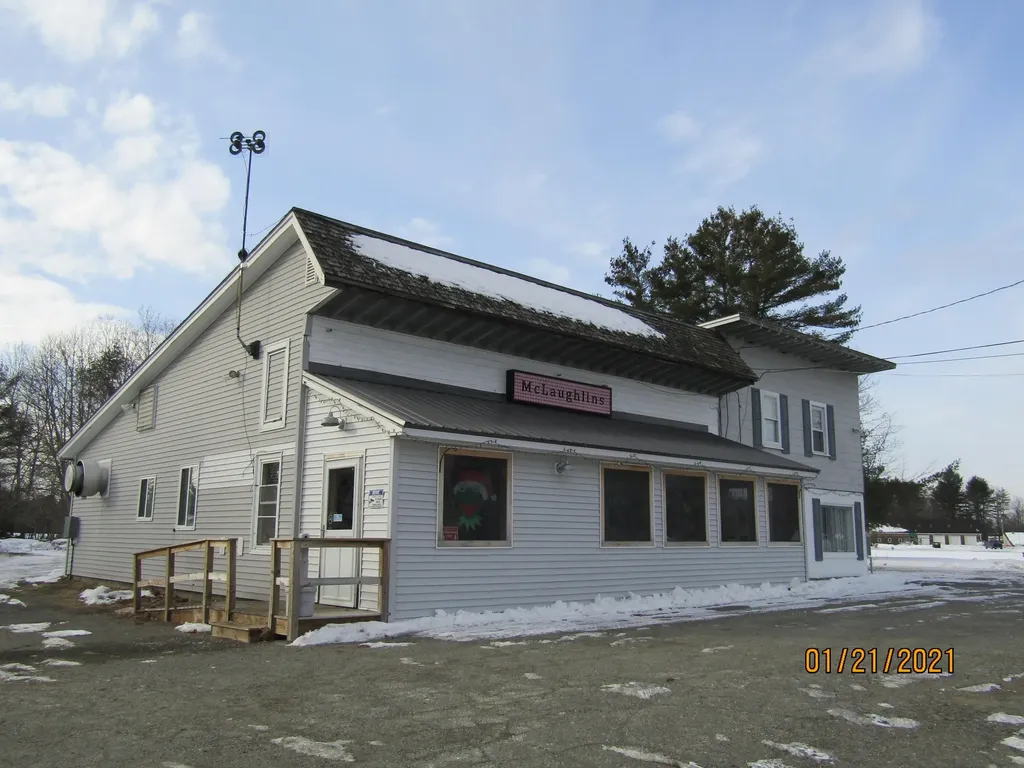 66 Park Street Milo ME 04463