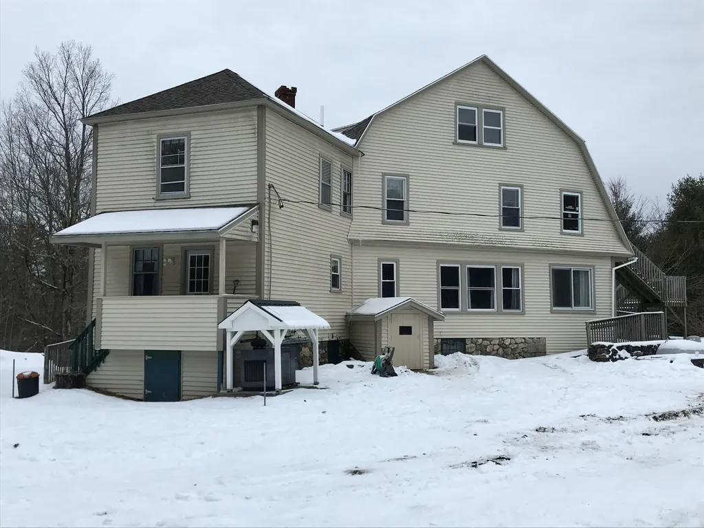 520 Middle Road Parsonsfield ME 04047