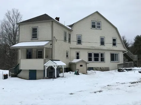 520 Middle Road Parsonsfield ME 04047