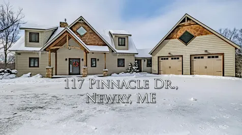 117 Pinnacle Drive Newry ME 04261