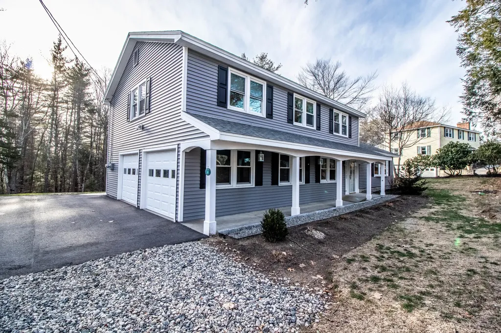 264 Rollingwood Road Eliot ME 03903