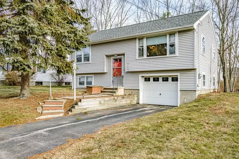 39 Hennessy Drive Portland ME 04103