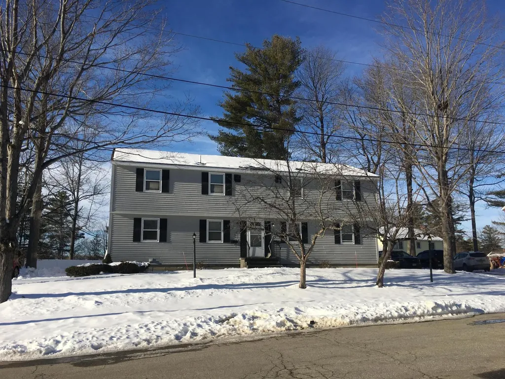 11 Abenaki Road Augusta ME 04330