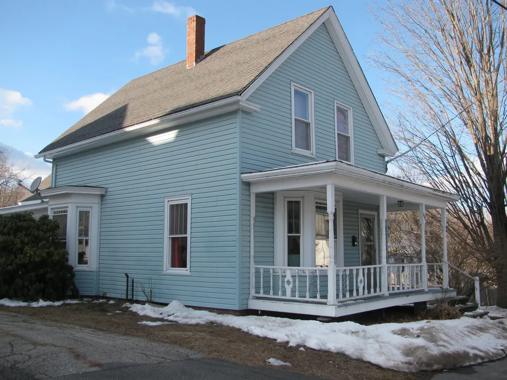 111 S Main Street Auburn ME 04210