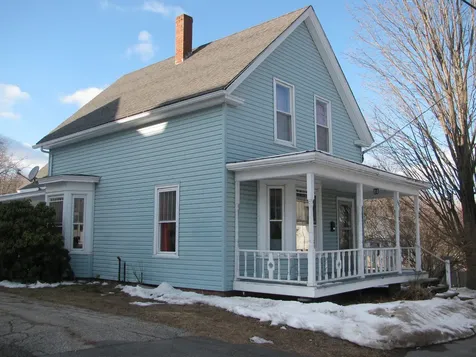 111 S Main Street Auburn ME 04210