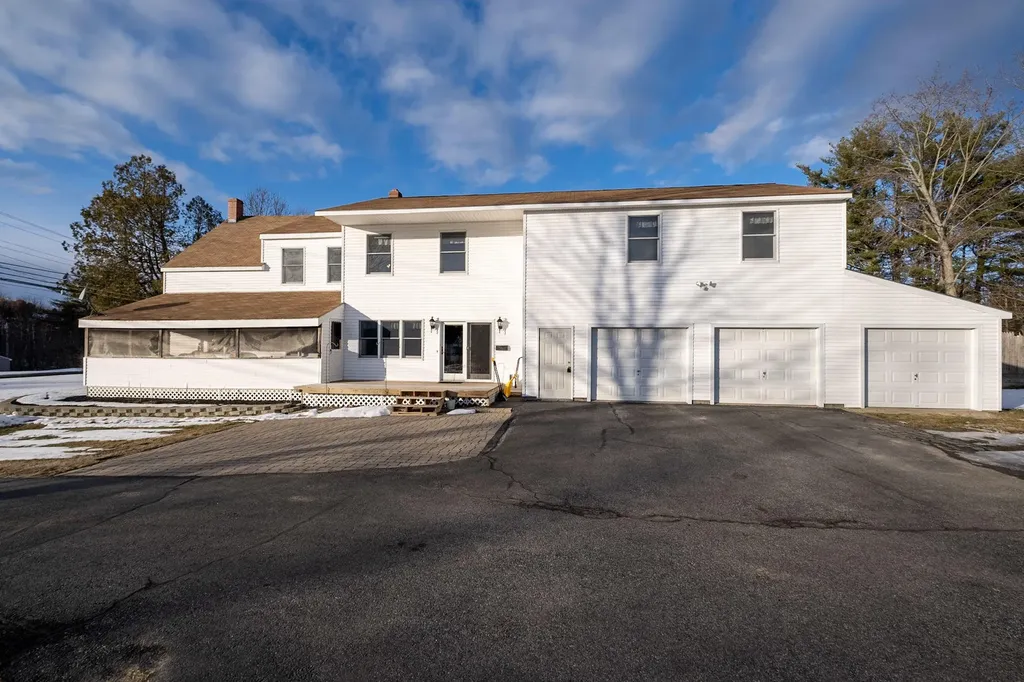 427 Old Belgrade Road Augusta ME 04330