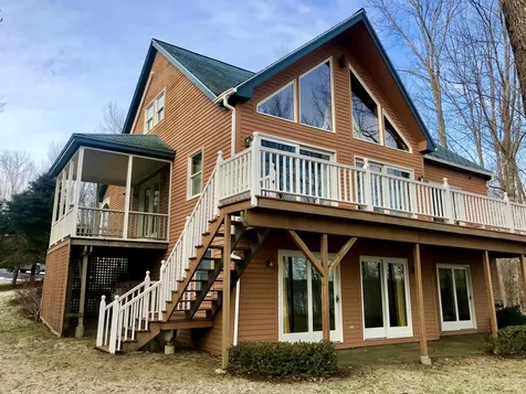 19 Glenview Lane Belfast ME 04915
