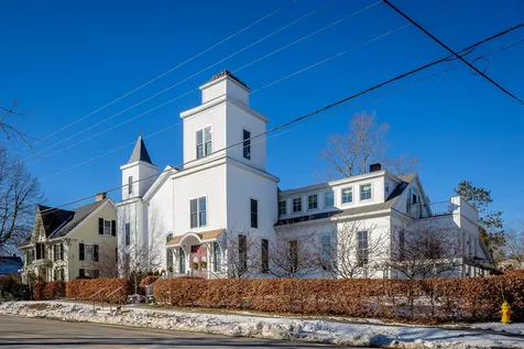 86 Pascal Avenue Rockport ME 04856