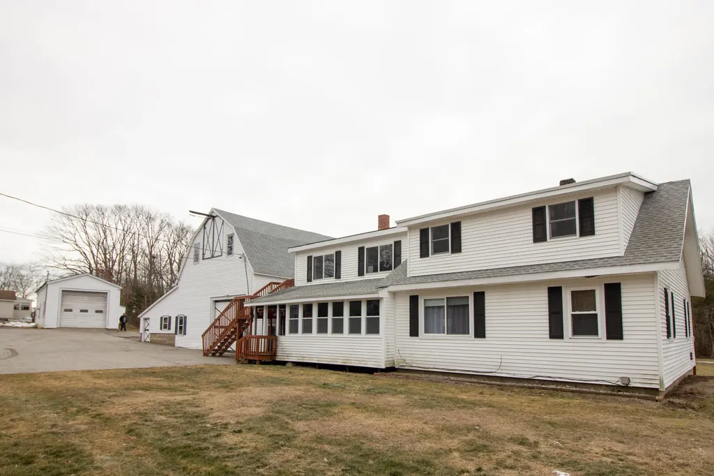 340 West Street Biddeford ME 04005