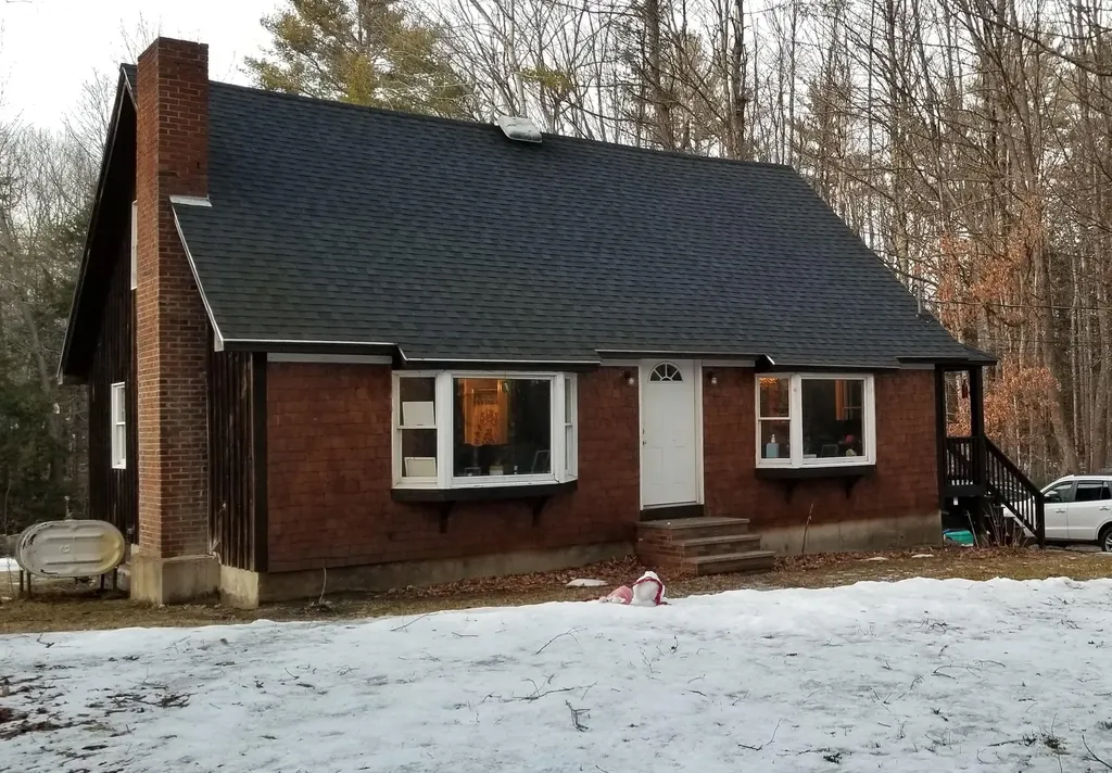 433 Elm Street Limerick ME 04048