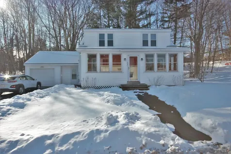 1021 Olive Street Veazie ME 04401