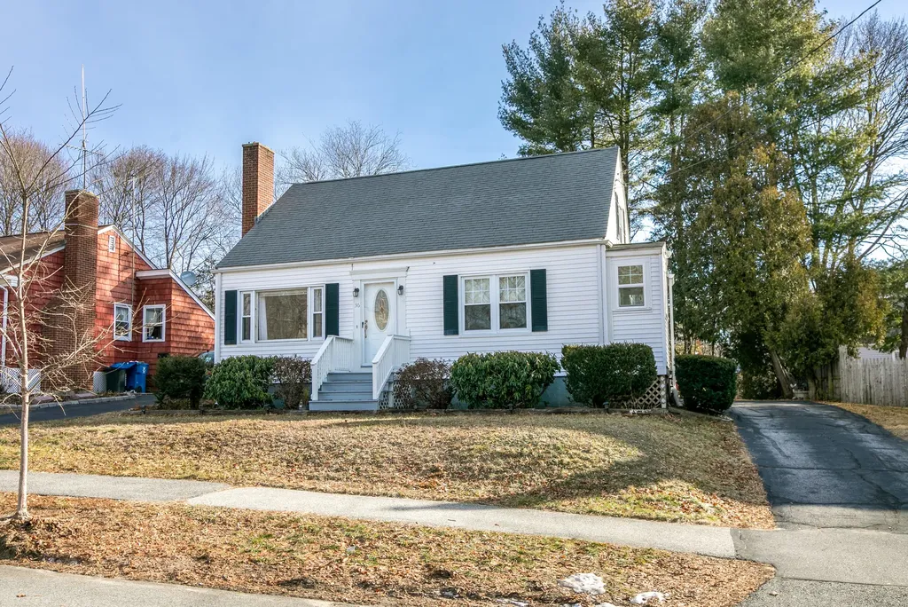 36 W Commonwealth Drive Portland ME 04103
