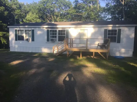 506 Back Narrows Road Boothbay ME 04537