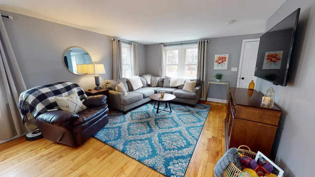 165 Columbia Avenue Brunswick ME 04011