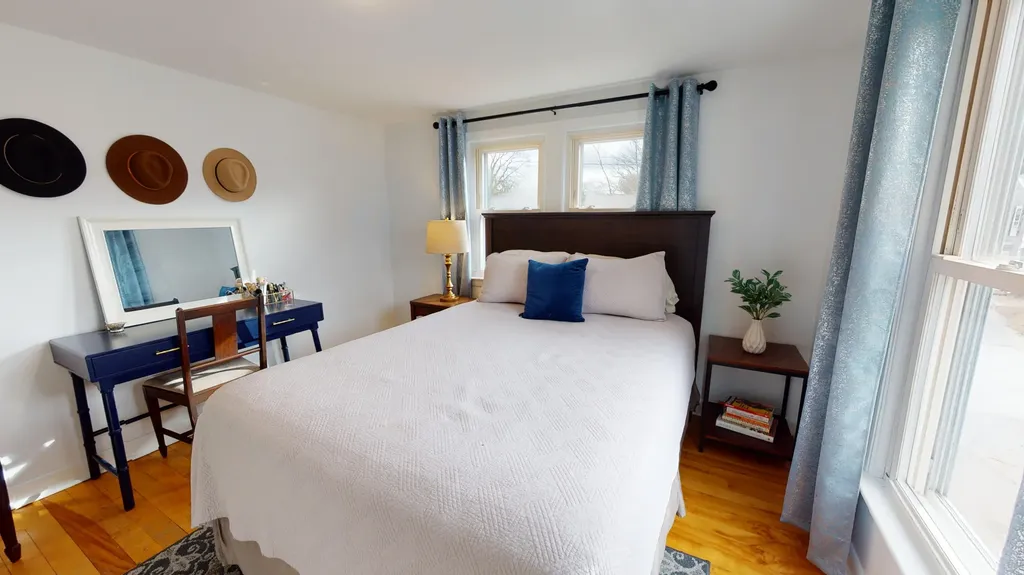 165 Columbia Avenue Brunswick ME 04011
