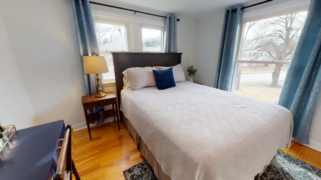 165 Columbia Avenue Brunswick ME 04011