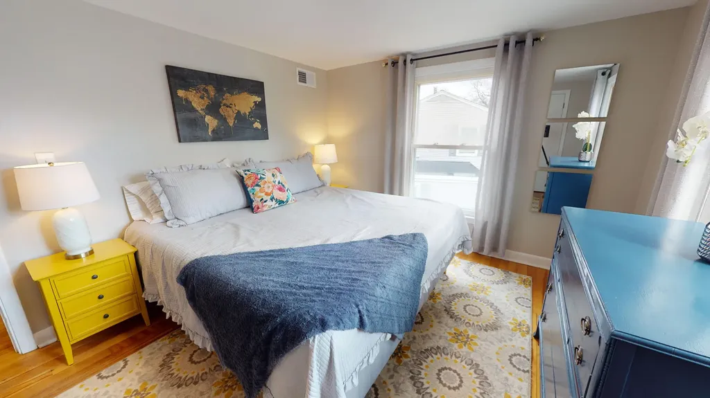 165 Columbia Avenue Brunswick ME 04011
