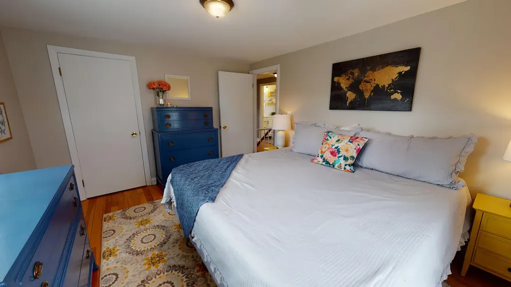 165 Columbia Avenue Brunswick ME 04011