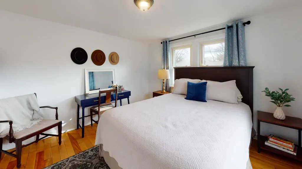165 Columbia Avenue Brunswick ME 04011