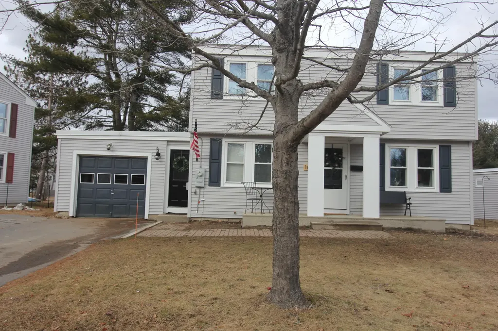 165 Columbia Avenue Brunswick ME 04011