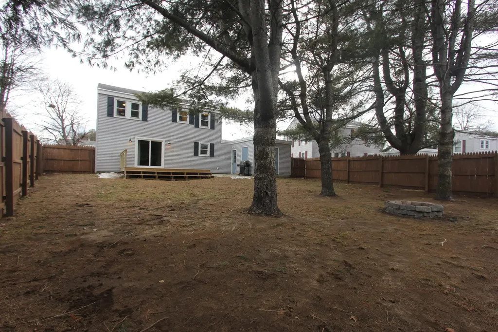 165 Columbia Avenue Brunswick ME 04011