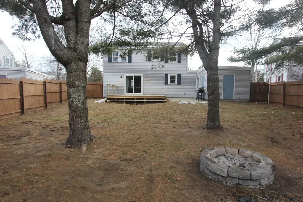 165 Columbia Avenue Brunswick ME 04011