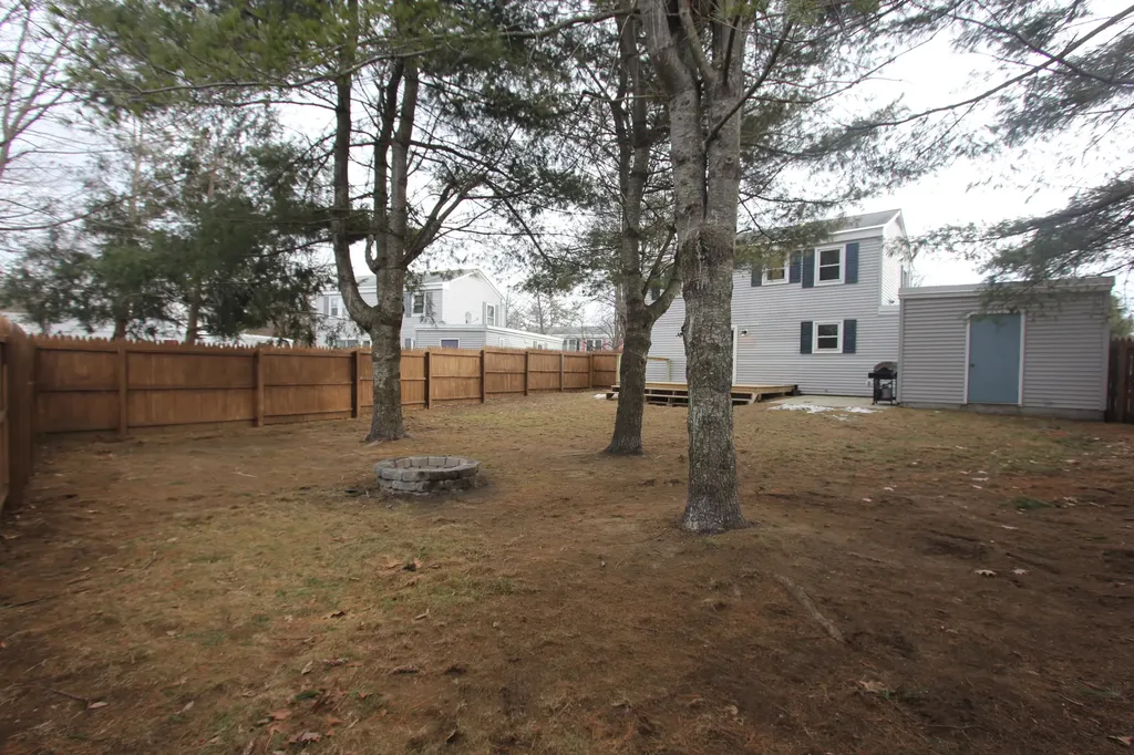 165 Columbia Avenue Brunswick ME 04011