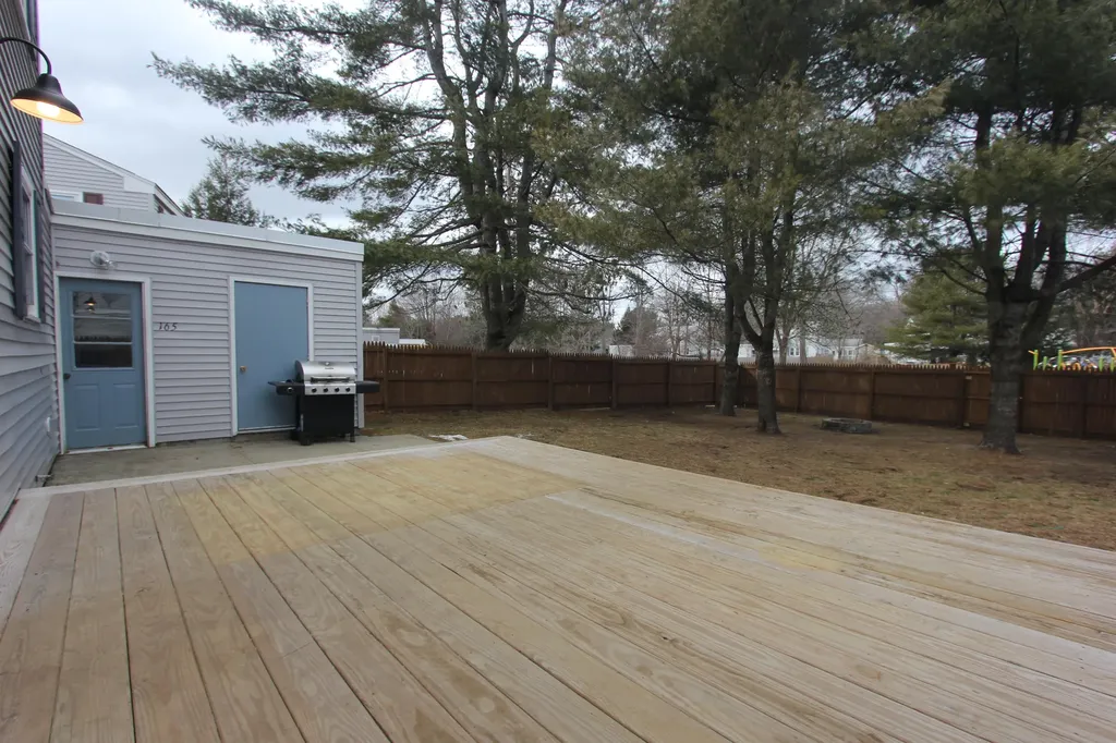 165 Columbia Avenue Brunswick ME 04011