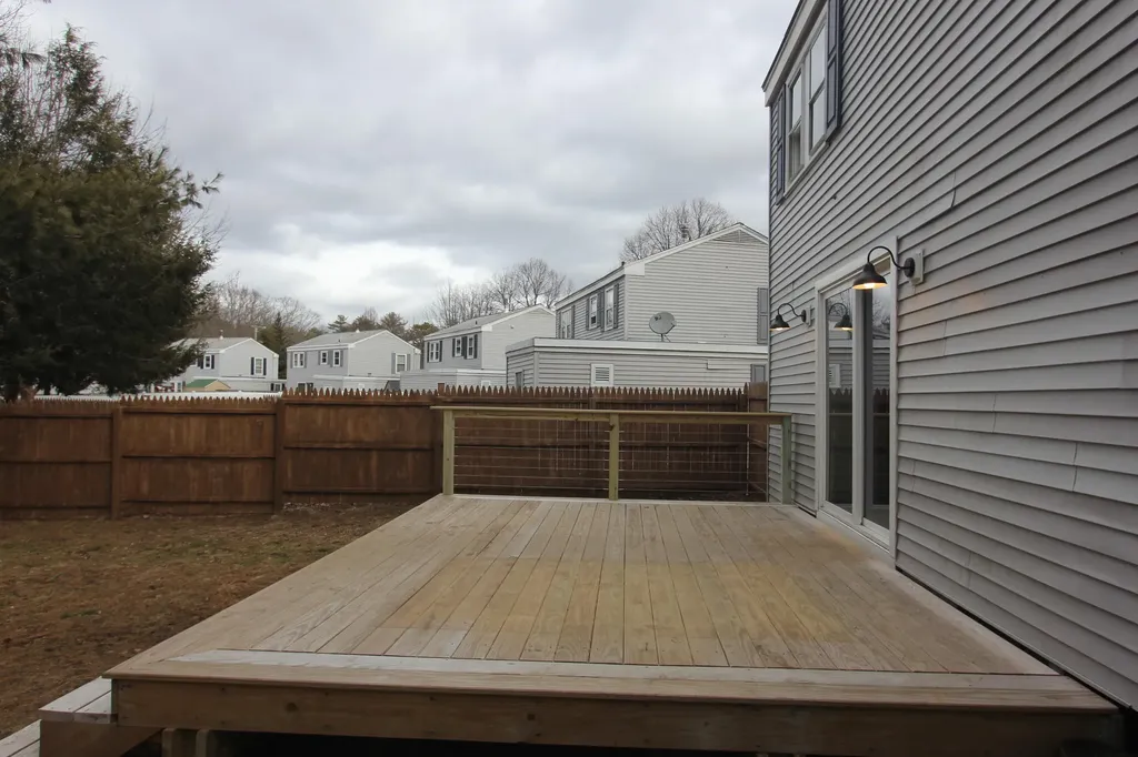 165 Columbia Avenue Brunswick ME 04011