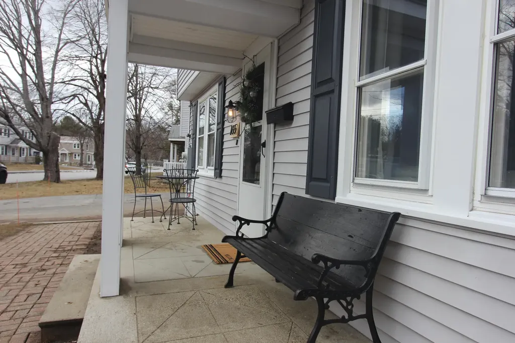 165 Columbia Avenue Brunswick ME 04011