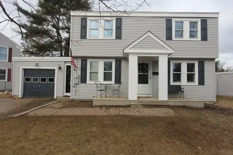 165 Columbia Avenue Brunswick ME 04011