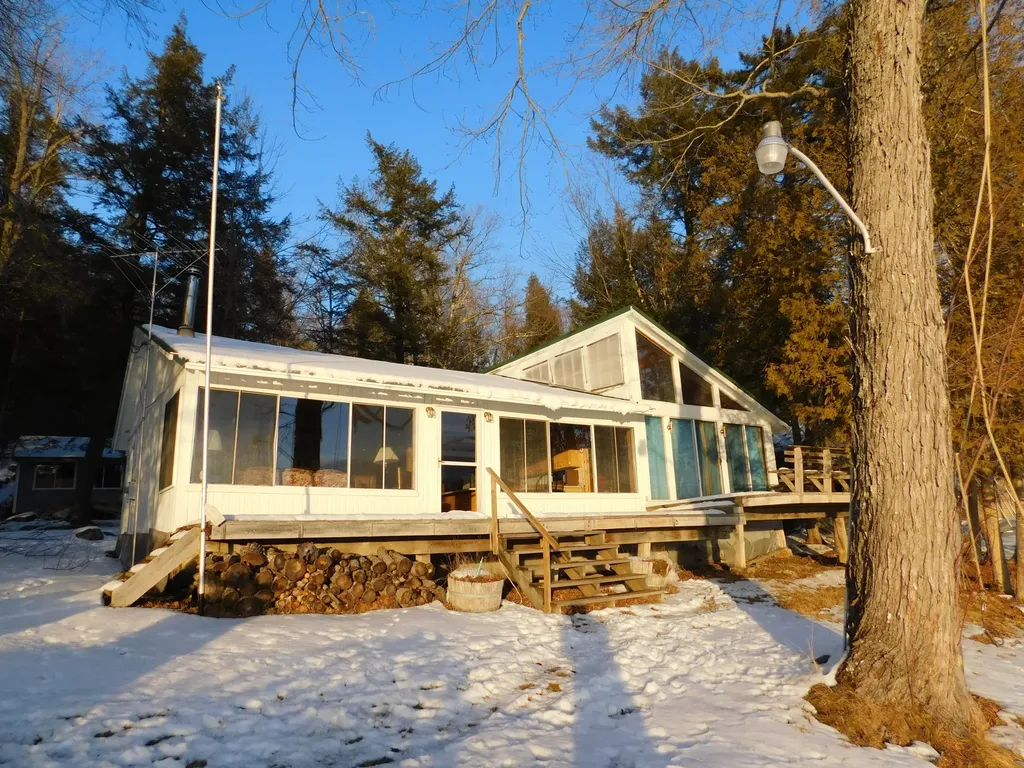 47 Bear Point Road Bowerbank ME 04426