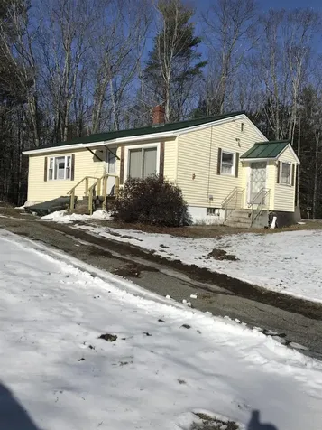 1062 Plains Road Litchfield ME 04350