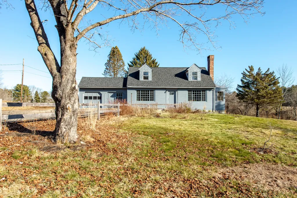 485 Haley Road Kittery ME 03905