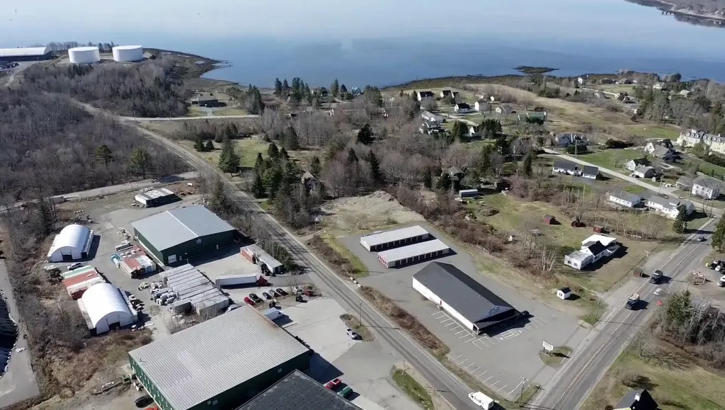 149 East Main Street Searsport ME 04974