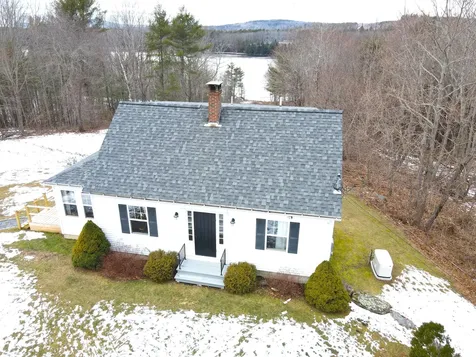 1714 River Road Bucksport ME 04416
