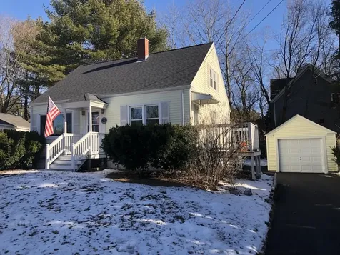 42 E Commonwealth Drive Portland ME 04103