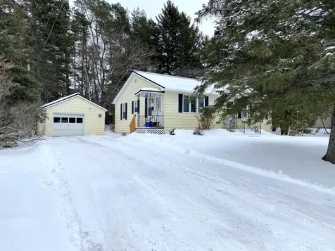 7 Yale Street Presque Isle ME 04769