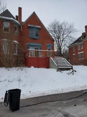 43 Urquhart Street Rumford ME 04276