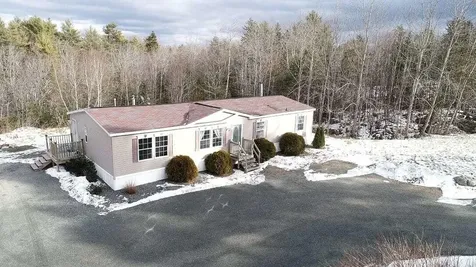 711 Red Bridge Road Ellsworth ME 04605