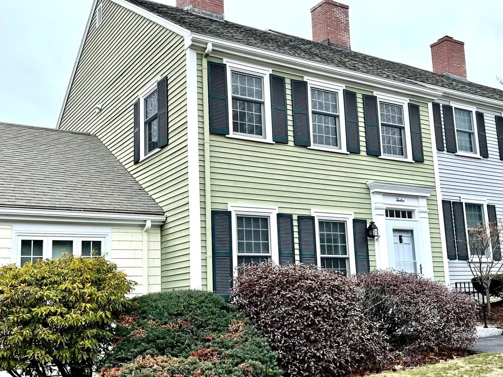 47 Maine Street Kennebunkport ME 04046