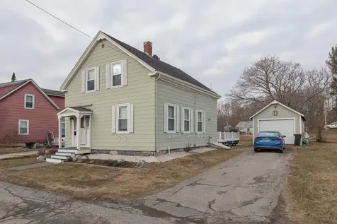 18 Simmons Street Rockland ME 04841