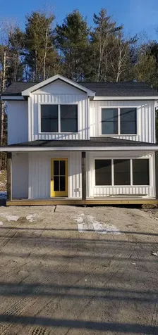806 Beech Hill Road Northport ME 04849