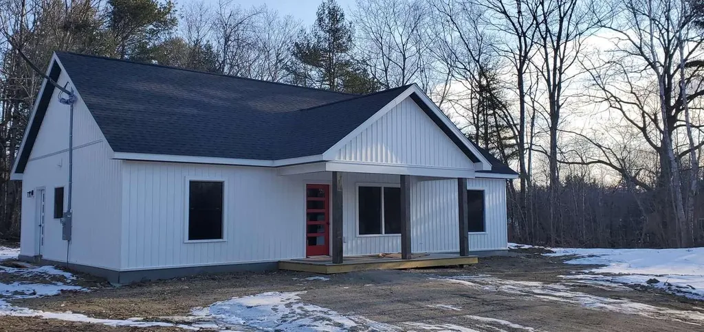 804 Beech Hill Road Northport ME 04849